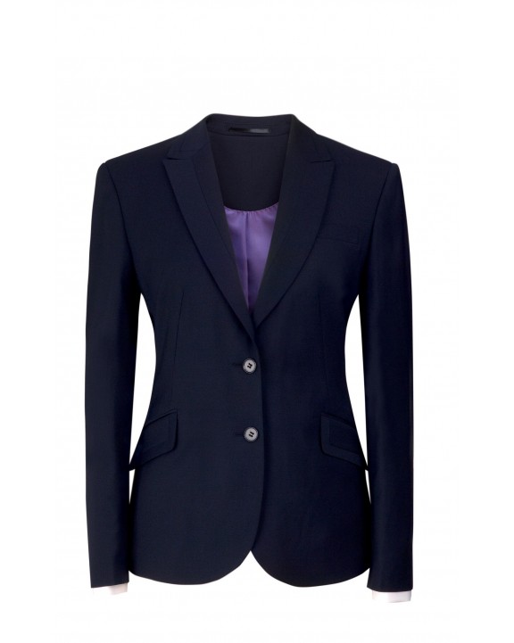 Veste personnalisable BROOK TAVERNER Veste Femme Novara