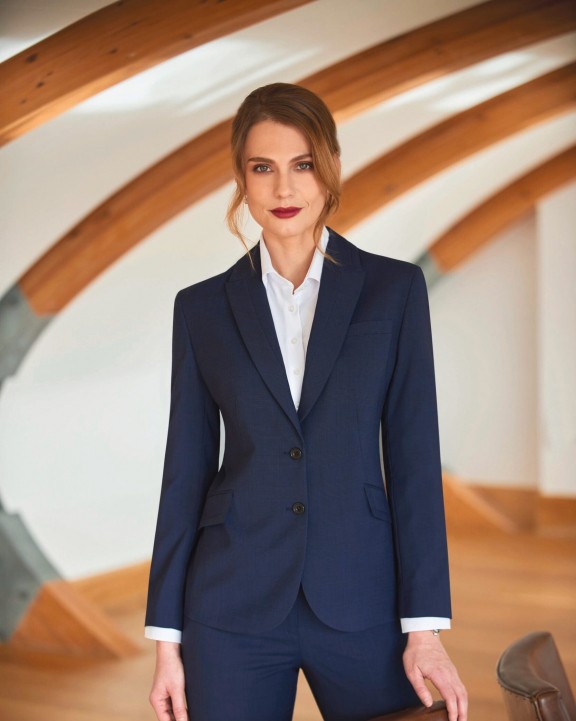 Veste personnalisable BROOK TAVERNER Veste Femme Novara