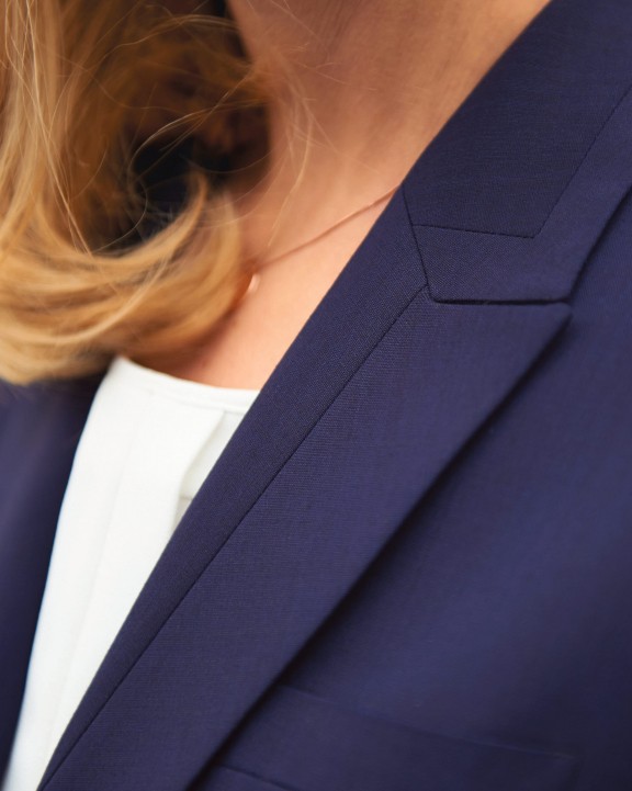 Veste personnalisable BROOK TAVERNER Veste Femme Novara