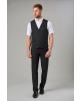 Pullover BROOK TAVERNER Mercury Men's Waistcoat personalisierbar