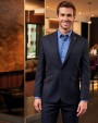 Veste personnalisable BROOK TAVERNER Veste Homme Jupiter