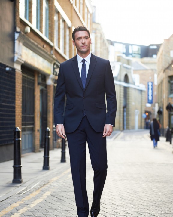 Veste personnalisable BROOK TAVERNER Veste Homme Jupiter