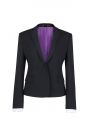 Veste personnalisable BROOK TAVERNER Veste Femme Saturn