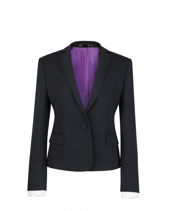 Veste personnalisable BROOK TAVERNER Veste Femme Saturn