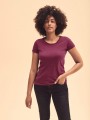 T-Shirts à personnaliser FOL T-shirt Femme Original-T (Full Cut 61-420-0) 