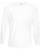 T-shirt FOL SUPER PREMIUM LONG SLEEVE T voor bedrukking & borduring