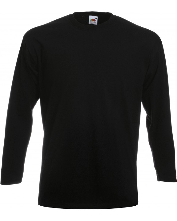 T-shirt personnalisable FOL SUPER PREMIUM LONG SLEEVE T