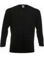 T-shirt FOL SUPER PREMIUM LONG SLEEVE T voor bedrukking &amp; borduring