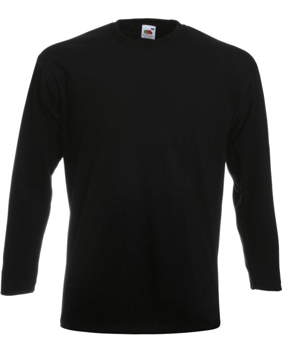 T-Shirt FOL Super Premium Long Sleeve T (61-042-0) personalisierbar