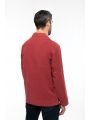 Sweater KARIBAN Marinejas voor bedrukking &amp; borduring