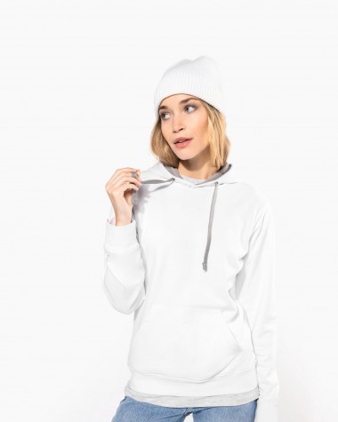 Sweat shirt a capuche deals