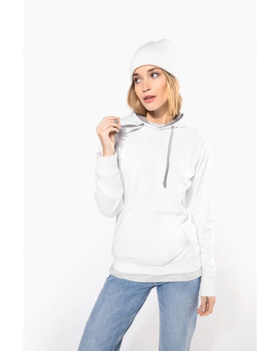 Sweat shirt femme personnalisé hot sale