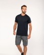 Bermuda & short personnalisable WK. DESIGNED TO WORK Bermuda de travail multipoches