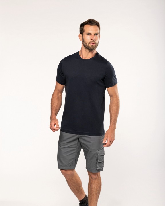 Bermuda & short personnalisable WK. DESIGNED TO WORK Bermuda de travail multipoches