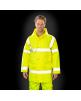 Jacke RESULT High-Viz Safety Jacket personalisierbar