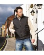 Veste personnalisable RESULT Bodywarmer doublé polaire