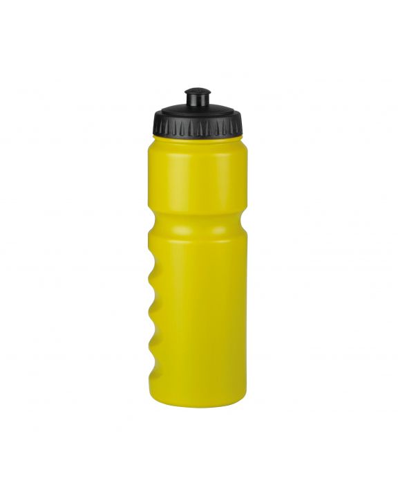 Accessoire KIMOOD Sport-trinkflasche 750ml personalisierbar