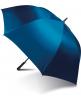 Regenschirm KIMOOD Großer Golfschirm personalisierbar