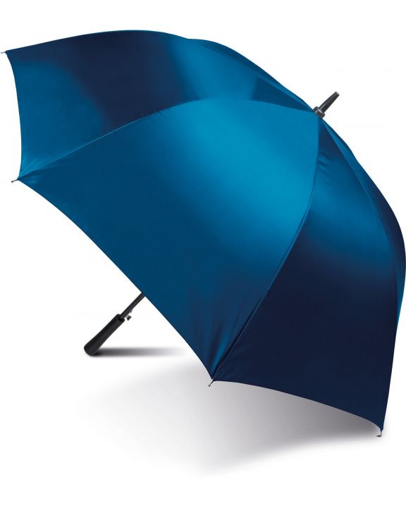 Regenschirm KIMOOD Großer Golfschirm personalisierbar