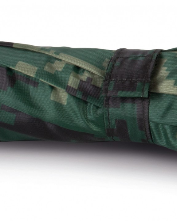 Parapluie personnalisable KIMOOD Grand parapluie de golf