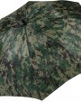 Parapluie personnalisable KIMOOD Grand parapluie de golf