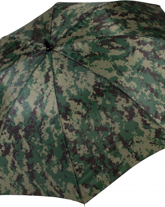 Parapluie personnalisable KIMOOD Grand parapluie de golf