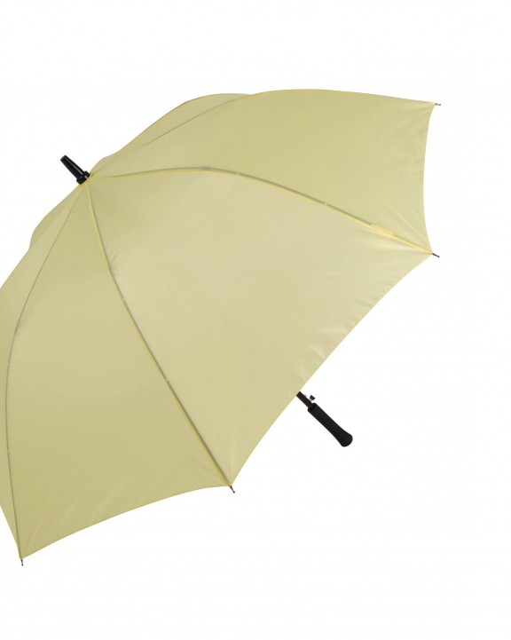 Parapluie personnalisable KIMOOD Grand parapluie de golf