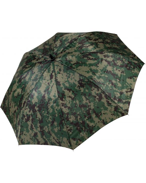 Paraplu KIMOOD Grote Golfparaplu voor bedrukking & borduring
