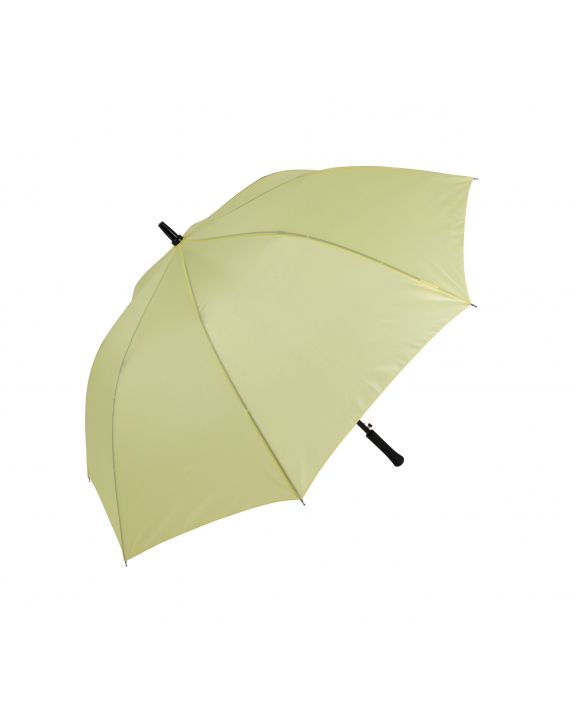 Paraplu KIMOOD Grote Golfparaplu voor bedrukking & borduring