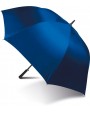 Parapluie personnalisable KIMOOD Grand parapluie de golf
