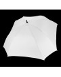 Parapluie personnalisable KIMOOD Parapluie de golf carré