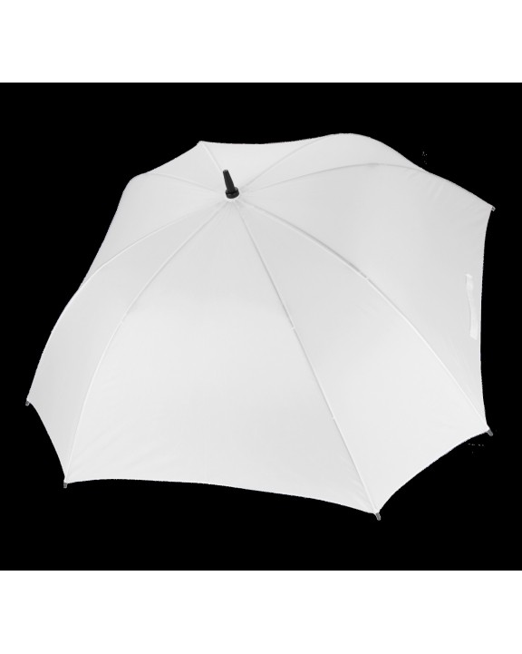 Parapluie personnalisable KIMOOD Parapluie de golf carré
