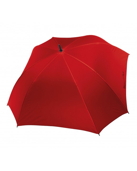 Parapluie personnalisable KIMOOD Parapluie de golf carré