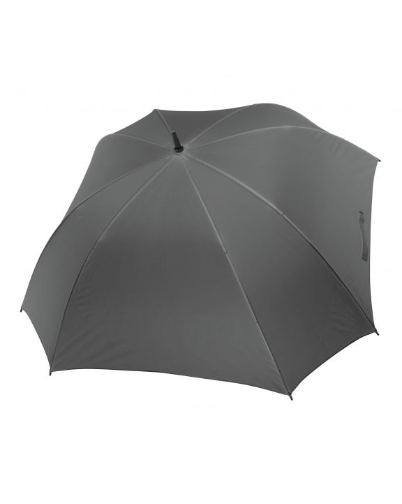 Parapluie personnalisable KIMOOD Parapluie de golf carré