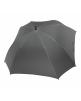 Regenschirm KIMOOD Quadratischer Golfschirm personalisierbar