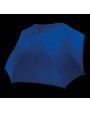 Parapluie personnalisable KIMOOD Parapluie de golf carré