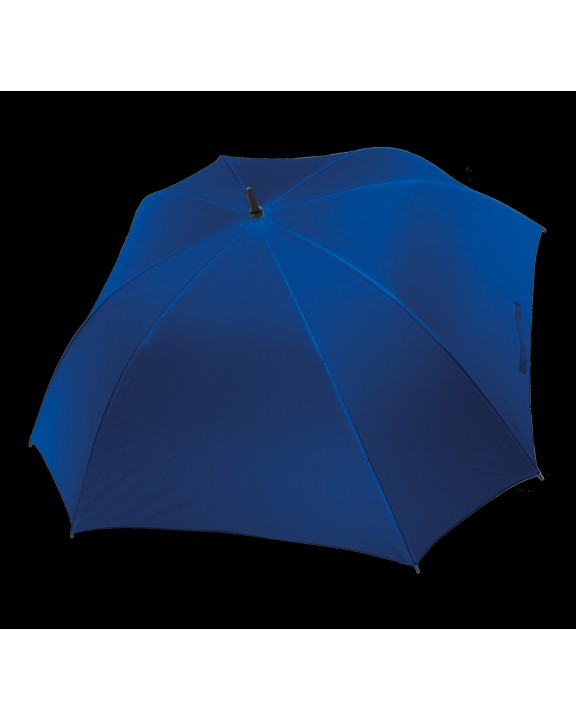 Parapluie personnalisable KIMOOD Parapluie de golf carré