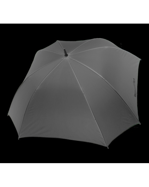 Parapluie personnalisable KIMOOD Parapluie de golf carré