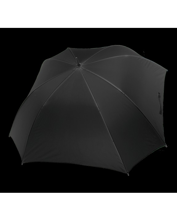 Parapluie personnalisable KIMOOD Parapluie de golf carré
