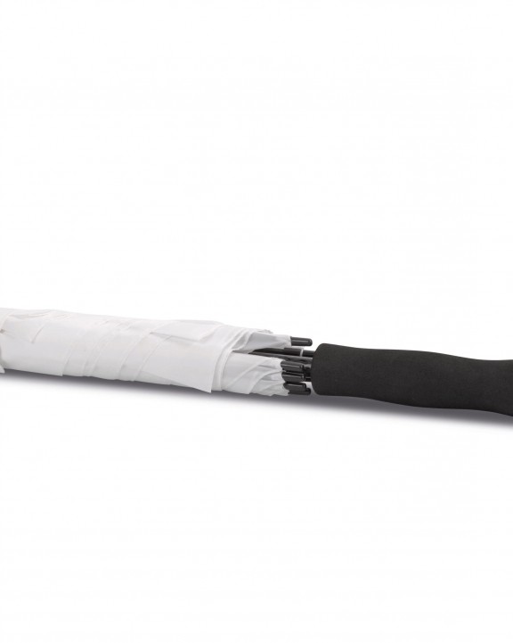 Parapluie personnalisable KIMOOD Parapluie de golf carré