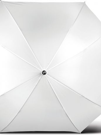 KIMOOD Parapluie de golf carré