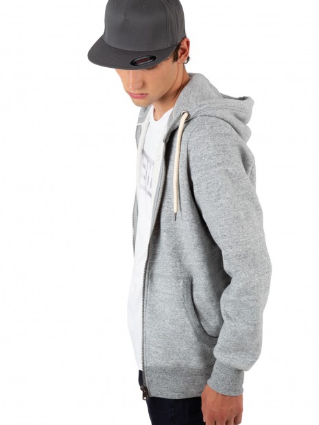 Casquettes à personnaliser K-UP Casquette Flexfit - 5 panneaux 