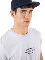 Casquettes à personnaliser K-UP Casquette Flexfit - 5 panneaux 