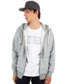 Casquettes à personnaliser K-UP Casquette Flexfit - 5 panneaux 