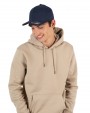 Casquette personnalisable K-UP Casquette Flexfit coton brossé - 6 panneaux