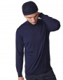 Bonnet, Écharpe & Gant personnalisable K-UP Bonnet marin