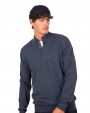 Bonnet, Écharpe & Gant personnalisable K-UP Bonnet marin