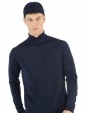 Bonnet, Écharpe & Gant personnalisable K-UP Bonnet marin