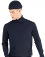Bonnet, Écharpe & Gant personnalisable K-UP Bonnet marin