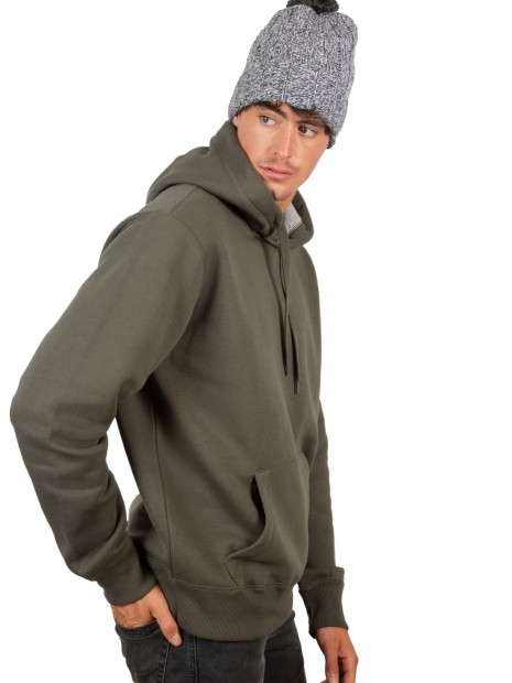 Bonnets, Écharpes & Gants à personnaliser K-UP Bonnet à pompon avec revers 